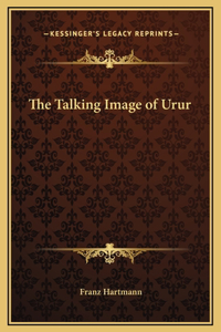 Talking Image of Urur