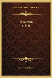 The Stream (1844)