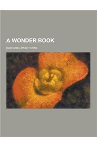 A Wonder Book