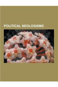 Political Neologisms