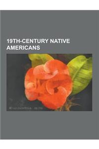 19th-Century Native Americans