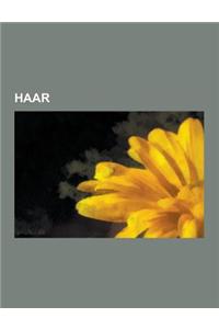 Haar: Schamhaarentfernung, Epilation, Trichotillomanie, Geheimratsecken, Haarfarbung, Dreadlocks, Haaranalytik, Scheckung, R