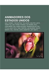 Animadores DOS Estados Unidos