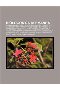 Biologos Da Alemanha