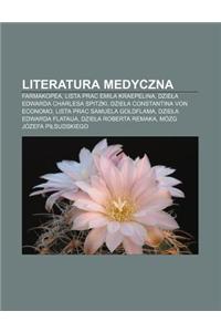 Literatura Medyczna