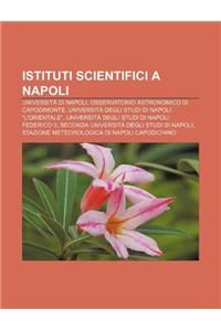 Istituti Scientifici a Napoli
