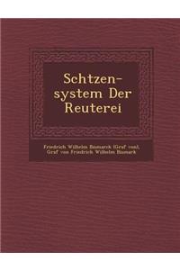 Sch Tzen-System Der Reuterei