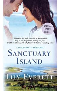 Sanctuary Island