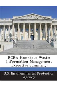 RCRA Hazardous Waste