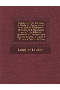 Empires of the Far East