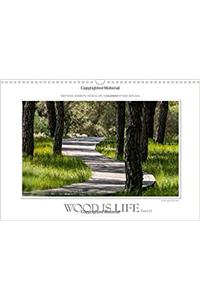 Emotional Moments: Wood is Life / UK-Version 2017