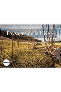 Paysages De La Nievre 2018
