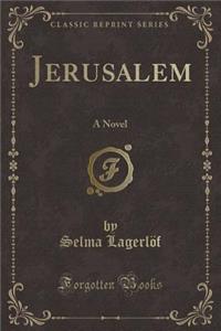 Jerusalem