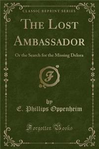 The Lost Ambassador