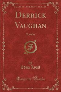 Derrick Vaughan