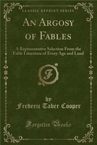 An Argosy of Fables