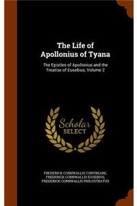 The Life of Apollonius of Tyana