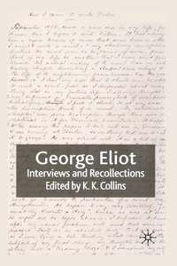 George Eliot