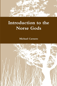 Introduction to the Norse Gods