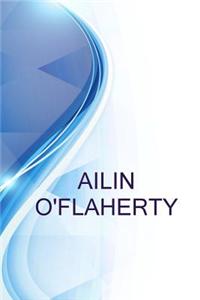 Ailin O'Flaherty, Student at University of Liverpool