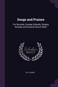 Songs and Praises