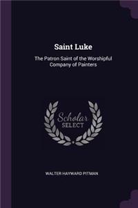 Saint Luke
