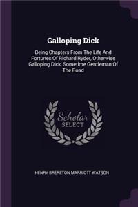 Galloping Dick