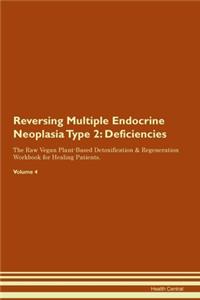 Reversing Multiple Endocrine Neoplasia Type 2