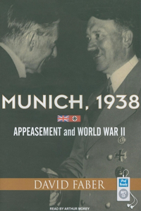 Munich, 1938