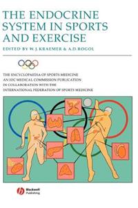 The Endocrine System in Sports and Exercise