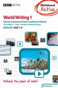 World Writing