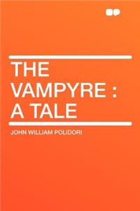 The Vampyre