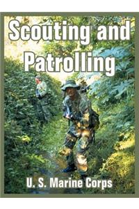 Scouting and Patrolling