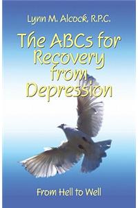 ABCs for Recovery from Depression