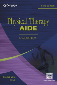 Physical Therapy Aide