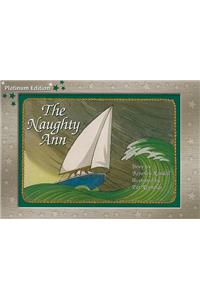 Rigby PM Platinum Collection: Individual Student Edition Green (Levels 12-14) Naughty Ann