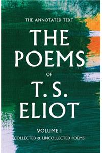 Poems of T. S. Eliot