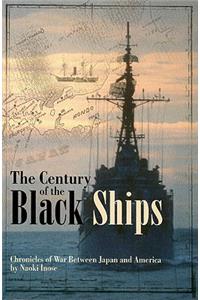 Century of the Black Ships (Novel)