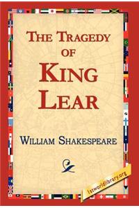 Tragedy of King Lear