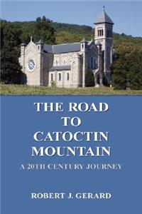 Road to Catoctin Mountain