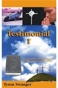 Testimonial
