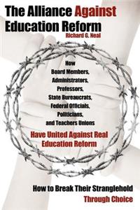Alliance Against Education Reform