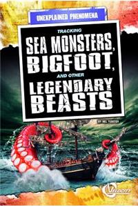 Tracking Sea Monsters, Bigfoot, and Other Legendary Beasts