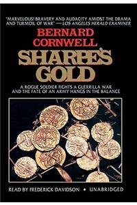 Sharpe's Gold