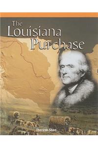 Louisiana Purchase