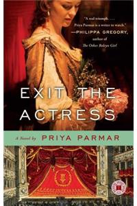 Exit the Actress (Original)