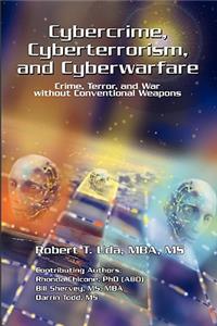 Cybercrime, Cyberterrorism, and Cyberwarfare