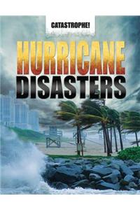 Hurricane Disasters. John Hawkins