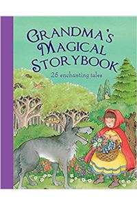 Grandmas Magical Story (Treasuries)