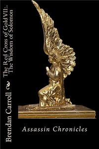 The Red Cross of Gold VII